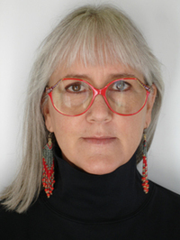 Audrey Breed