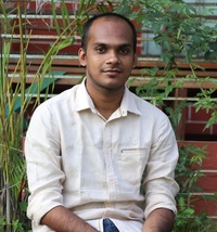Maruf Hossain