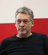 Артемий Троицкий