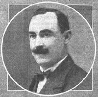 Rafael López de Haro