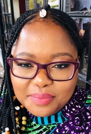 Lerato Mogoatlhe