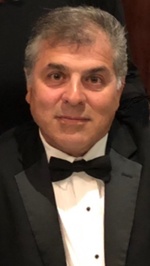 Edward Izzi
