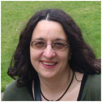 Милена Попова