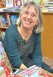 Maggie Rudy profile picture