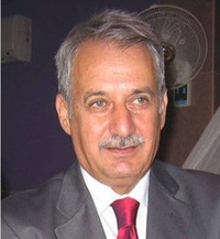 حكمت بشير الاسود