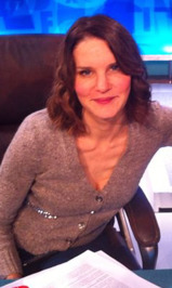 Susie Dent