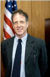 Larry Rohter profile picture