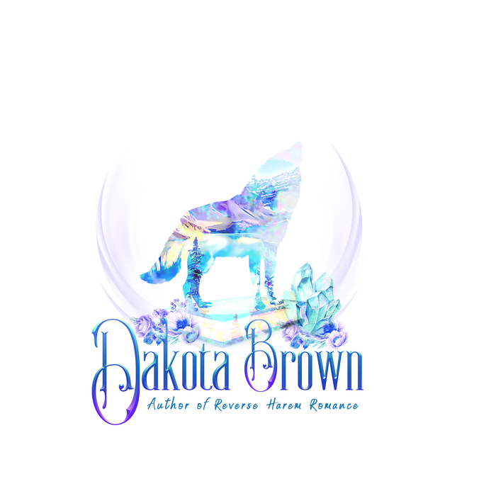 Dakota Brown (Author of The Price of Possession)