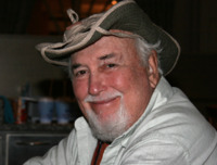 Robert Tralins profile picture