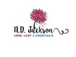 N.D.  Jackson