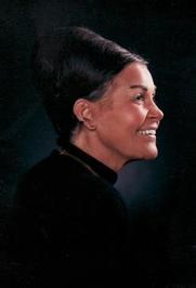 Joan Hutson