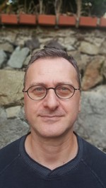 Murat K. Beşiroğlu profile picture