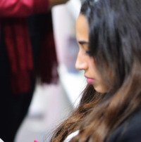 ساندرا سراج profile picture