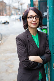 Lisa Selin Davis profile picture