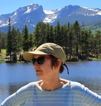 Becky Bradway