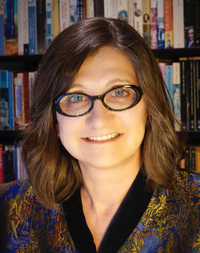 Lucinda Brant profile picture