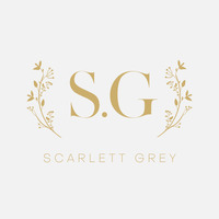 Scarlett  Grey