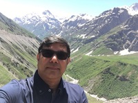 Avik Davar
