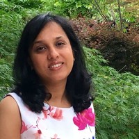 Priya Balasubramanian