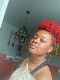 Imani  Lewis profile picture