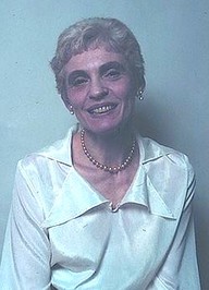 Alice Joyce Davidson profile picture