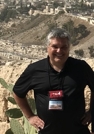 Rick Rotondi