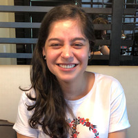 Clarissa Carramilo