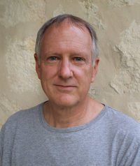 David Martin Anderson