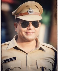 Raj Tilak Roushan