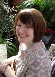 Rebecca Mahoney profile picture