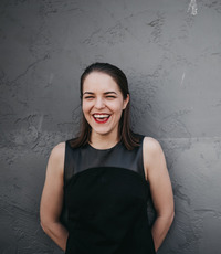 Melanie Deziel profile picture