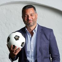 Guillem Balagué profile picture