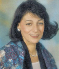 أمينة غصن