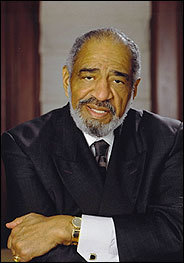 William Augustus Jones Jr.