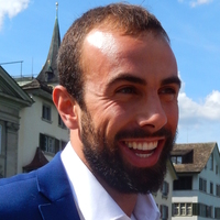 Matt  Ward profile picture