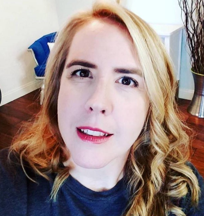 A. Elizabeth West (Author of Tunerville)