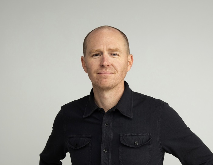 Brad Flowers (Author of The Naming Book)