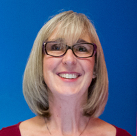 Donna   Barker profile picture