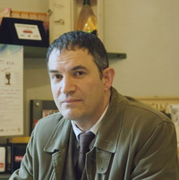 Fabrizio Borgio profile picture