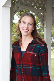 Jennifer  Adam profile picture