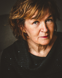 Marianne Ackerman profile picture