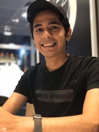 أحمد مجدي نصار