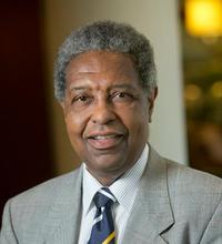 William A. Darity Jr. profile picture