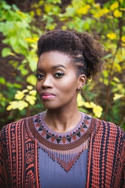 Amena Brown profile picture