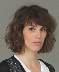 Ria Patricia Röder