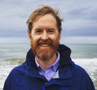 W. David O. Taylor profile picture