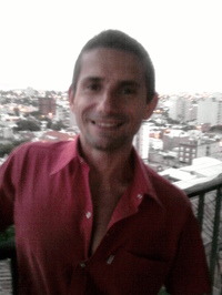 Jorge R. del Río profile picture