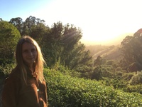 Mallory Whitten