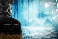 Robert         James