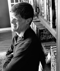 Jason Parrish profile picture